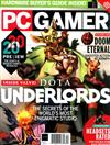 PC GAMER（美國版）4月號/2020 第329期
