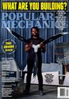 POPULAR MECHANICS 3-4月號/2020