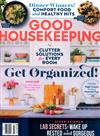 GOOD HOUSEKEEPING（美國版）3月號/2020