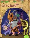 Cricket 3月號/2020