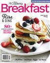 fine Cooking 第139期：Breakfast 2020