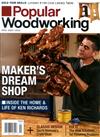 POPULAR Woodworking 4月號/2020