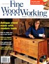 Fine WoodWorking 3-4月號/2020