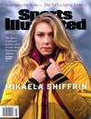 SPORTS ILLUSTRATED 3月號/2020