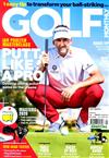 GOLF MONTHLY 4月號/2020