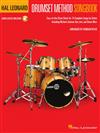 DRUMSET METHOD SONGBOOK +Audio access