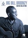 BIG BILL BROONZY -GUITAR COLLECTION