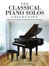 THE CLASSICAL PIANO SOLOS COLLECTION