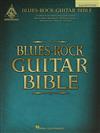 BLUES-ROCK GUITAR BIBLE (2nd)