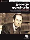 Singer’s Jazz Anthology: GEORGE GERSHWIN (High Voice) +Audio Access