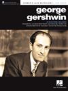 Singer’s Jazz Anthology: GEORGE GERSHWIN (Low Voice) +Audio Access