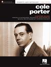 Singer’s Jazz Anthology: COLE PORTER (High Voice) +Audio Access