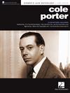 Singer’s Jazz Anthology: COLE PORTER (Low Voice) +Audio Access