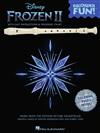 Recorder Fun! -FROZEN II