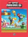 New SUPER MARIO BROS. Wii (Easy Piano)
