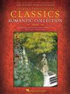 JOURNEY THROUGH THE CLASSICS: ROMANTIC COLLECTION (Early to Later Intermediate)