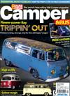 VOLKS WORLD 4月號/2020：Camper & BUS