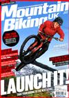 Mountain Biking UK 3月號/2020 第379期