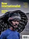 New Internationalist 3-4月號/2020 第524期