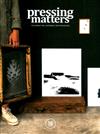 pressing matters 第10期