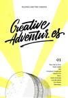 CreativeAdventur.es 第1期