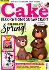 Cake DECORATION & SUGARCRAFT 3月號/2020 第258期