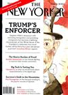 THE NEW YORKER 0302/2020