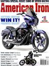 American Iron 第386期