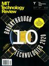 MIT Technology Review 3-4月號/2020