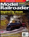 Model Railroader 4月號/2020