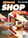 Woodsmith/ plywood SHOP projects 第52期