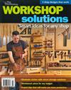 Fine WoodWorking/ WORKSHOP solutions 春季號/2020