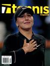 tennis magazine（美國版）3-4月號/2020