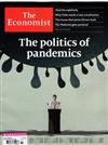 THE ECONOMIST 經濟學人 第11期/2020