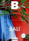 Magazine B 第82期：BALI
