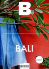 Magazine B 第82期：BALI