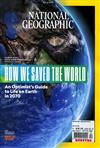 NATIONAL GEOGRAPHIC 4月號/2020