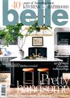 belle 4月號/2020