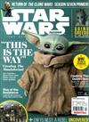 STAR WARS INSIDER 3-4月號/2020 第195期