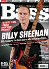 Bass Guitar Magazine 第180期