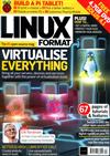 LINUX FORMAT 第261期+DVD