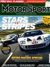 MOTOR SPORT 4月號/2020