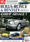 ROLLS-ROYCE & BENTLEY driver 5-6月號/2020