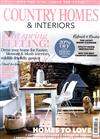 COUNTRY HOMES & INTERIORS 4月號/2020