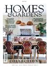 HOMES & GARDENS（英國版）4月號/2020