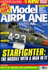 Model AIRPLANE INTERNATIONAL 3月號/2020 第176期