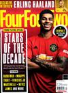 Four Four Two（英國版）4月號/2020