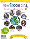 New Moon GIRLS 3-4月號/2020