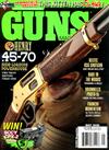 GUNS MAGAZINE 5月號/2020