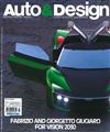 Auto & Design 3-4月號/2020 第241期